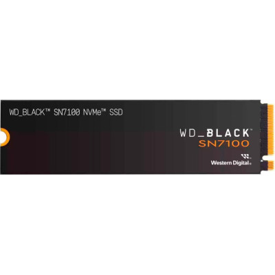 SSD накопичувач WD Black SN7100 1 TB (WDS100T4X0E)