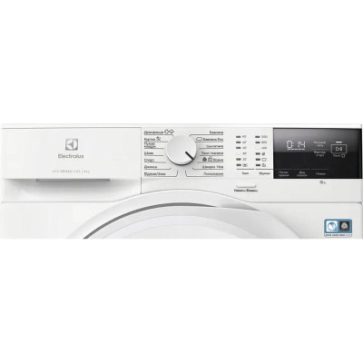 Пральна машина автоматична Electrolux EW6F2281U