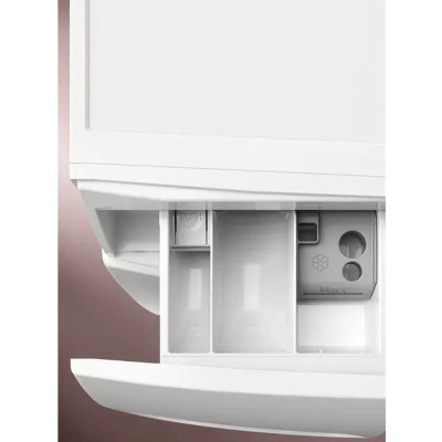 Пральна машина автоматична Electrolux EW6F2281U