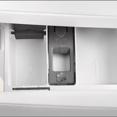 Пральна машина автоматична Electrolux EW6SM226DU