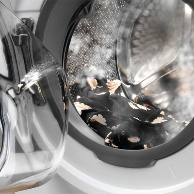 Пральна машина автоматична Electrolux EW6SM347DU