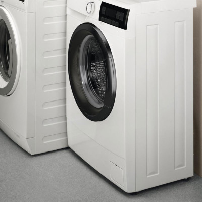 Пральна машина автоматична Electrolux EW6SM347DU