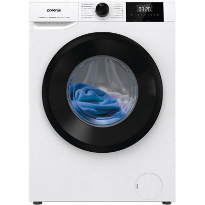 Пральна машина автоматична Gorenje W3NGPI72SBS/UA