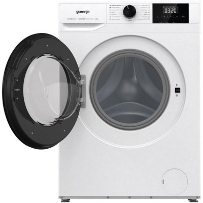 Пральна машина автоматична Gorenje W3NGPI72SBS/UA
