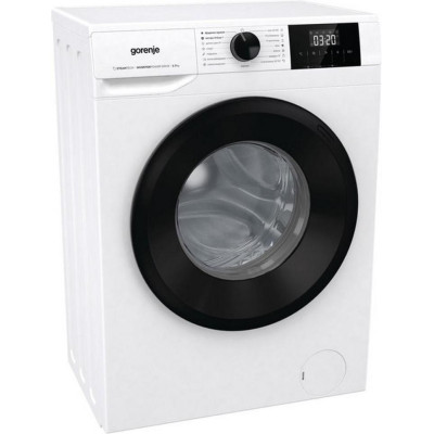 Пральна машина автоматична Gorenje W3NGPI72SBS/UA