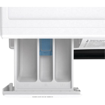 Пральна машина автоматична Gorenje W3NGPI72SBS/UA
