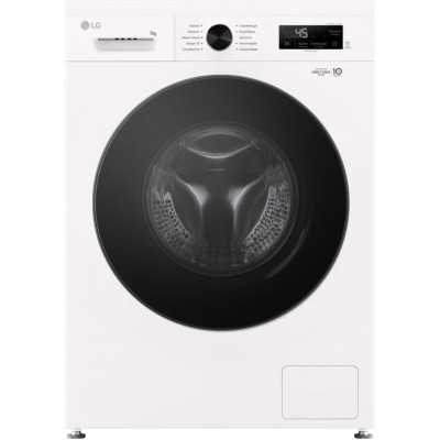 Пральна машина автоматична LG F2Y1HS5W