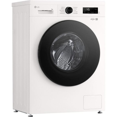 Пральна машина автоматична LG F2Y1HS5W