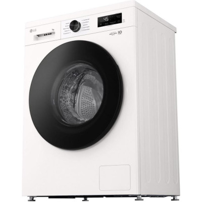 Пральна машина автоматична LG F2Y1HS5W