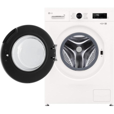 Пральна машина автоматична LG F2Y1HS5W