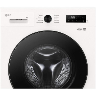 Пральна машина автоматична LG F2Y1HS5W