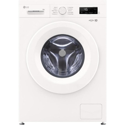 Пральна машина автоматична LG F2Y1NS3W