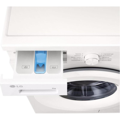 Пральна машина автоматична LG F2Y1NS3W