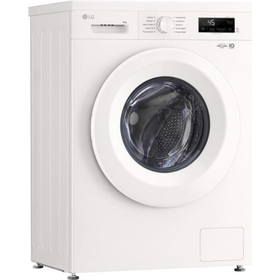 Пральна машина автоматична LG F2Y1NS3W