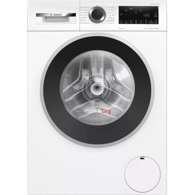 Пральна машина автоматична Bosch WNA25401ME