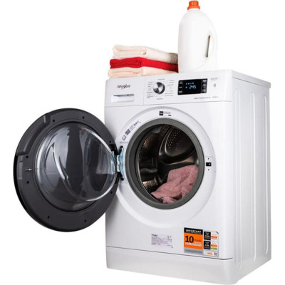 Сушильна машина Bosch WTH85206UA