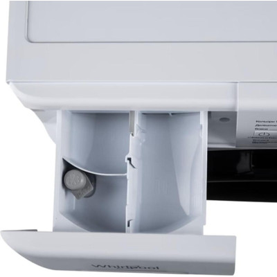 Сушильна машина Bosch WTH85206UA