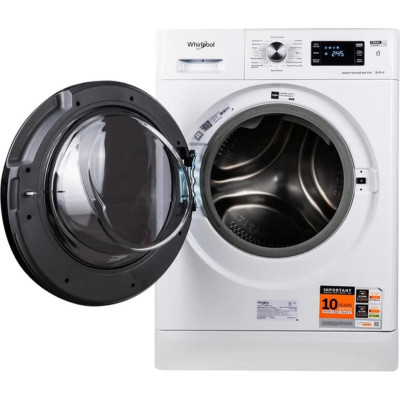 Сушильна машина Bosch WTH85206UA