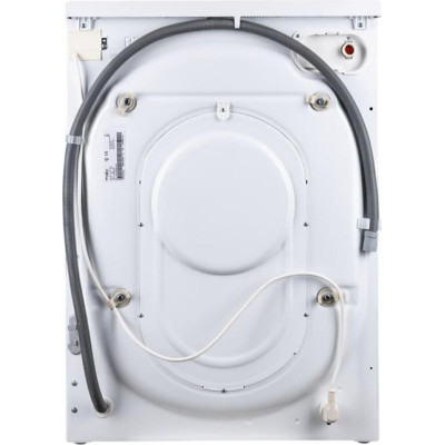 Сушильна машина Bosch WTH85206UA
