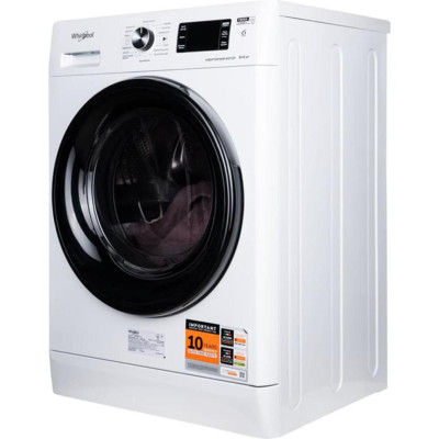 Сушильна машина Bosch WTH85206UA