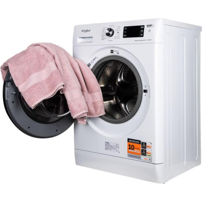 Сушильна машина Bosch WTH85206UA