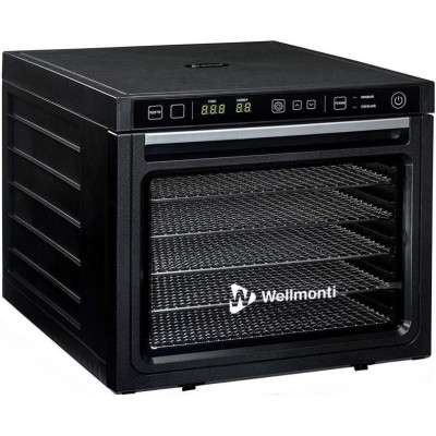 Сушіння Wellmonti WM-1001