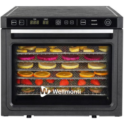 Сушіння Wellmonti WM-1001