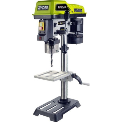 Свердлильний верстат Ryobi RDP102L