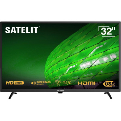 ТБ Satelit 32H8001T