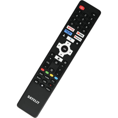 ТБ Satelit 43F9500GS