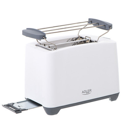 Тостер Adler AD 3216
