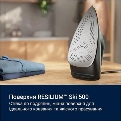 Праска з парою Electrolux E7SI2-6OG