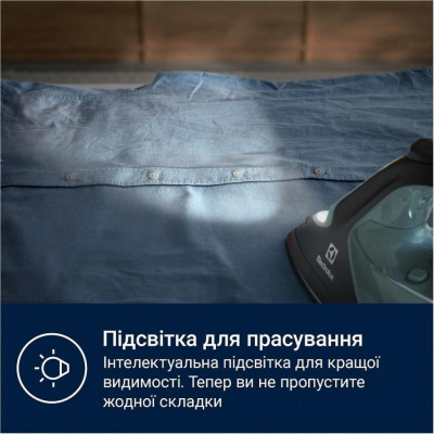 Праска з парою Electrolux E7SI2-6OG