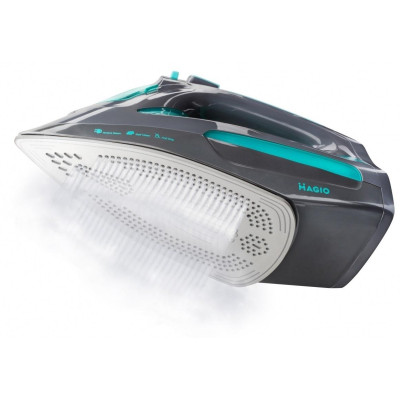 Праска з парою Magio MG-533