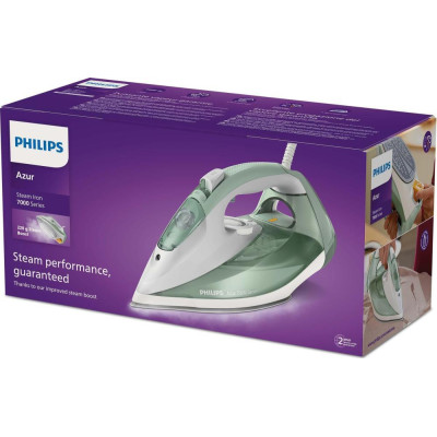 Праска з парою Philips DST7012/70