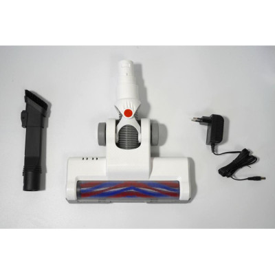 Вертикальний+ручний пилосос (2в1) SOGO SS-16160