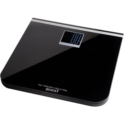 Ваги електронні підлогові SOGO SS-3975