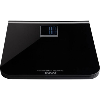 Ваги електронні підлогові SOGO SS-3975