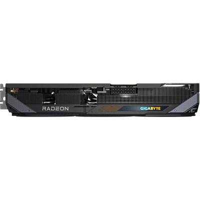 Відеокарта GIGABYTE Radeon RX 9070 GAMING OC 16G (GV-R9070GAMING OC-16GD)