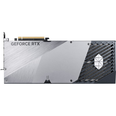 Відеокарта MSI GeForce RTX 5090 32G SUPRIM SOC (912-V530-012) Відеокарта MSI GeForce RTX 5090 32G SUPRIM SOC (912-V530-012)