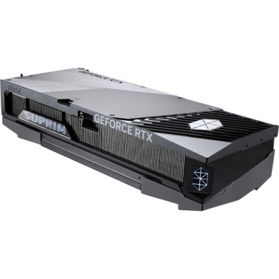 Відеокарта MSI GeForce RTX 5090 32G SUPRIM SOC (912-V530-012) Відеокарта MSI GeForce RTX 5090 32G SUPRIM SOC (912-V530-012)