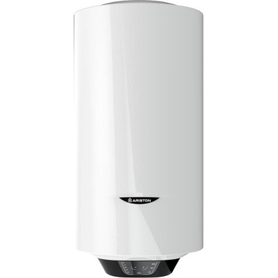Водонагрівач (бойлер) електричний накопичувальний Ariston PRO1 ECO 30 V SLIM 1.8K PL EU (3626458)