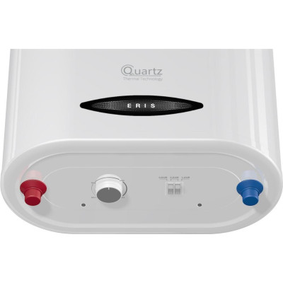 Водонагрівач (бойлер) електричний накопичувальний Quartz Eris 80 V