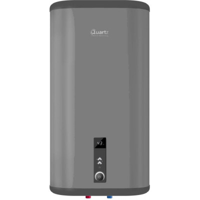 Водонагрівач (бойлер) електричний накопичувальний Quartz Gland 80 V