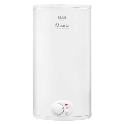 Водонагрівач (бойлер) електричний накопичувальний Quartz Rapid 30 V