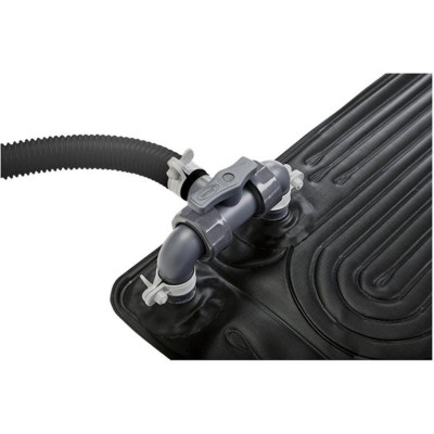Водонагрівач Intex Коврик-нагрівач від сонця Solar Heating Mat (28685)