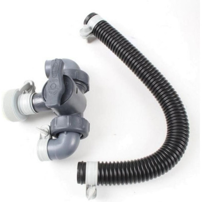 Водонагрівач Intex Коврик-нагрівач від сонця Solar Heating Mat (28685)