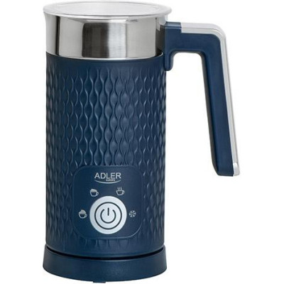 Спінювач молока Adler AD 4494 Blue