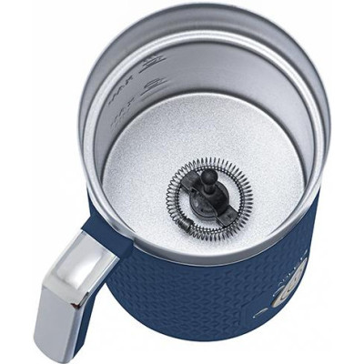 Спінювач молока Adler AD 4494 Blue