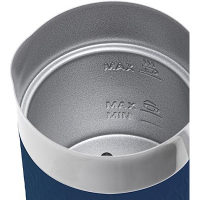 Спінювач молока Adler AD 4494 Blue